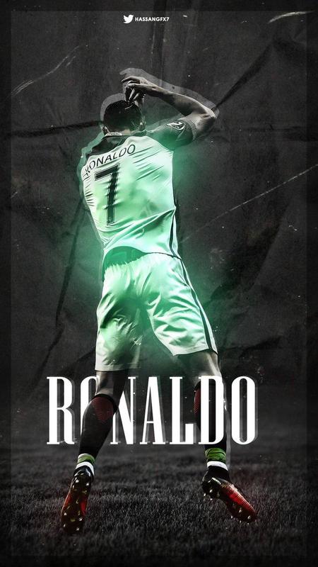 Cristiano ronaldo CR7 wallpaper mobile 4K for Android ...