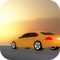 3D Car Rider