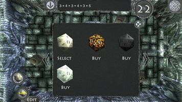 Critical Hit Dice Roller screenshot 2