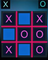 Tic tac toe পোস্টার