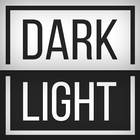 Dark Light アイコン