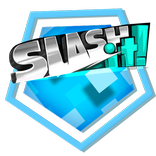 ”Slash It - Addictive arcade
