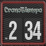 CronoTiempo Stopwatch