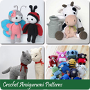 钩编amigurumi图案 APK