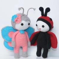 Crochet Amigurumi Patterns screenshot 2