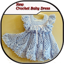 crochet baby dress APK
