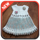 Crochet Baby Dress-APK