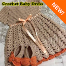 Crochet baby dress APK