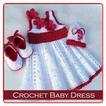 Crochet Baby Dress