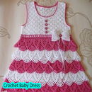 Crochet Baby Dress APK