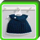 Crochet Baby Dress APK
