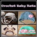 Crochet Baby Hats APK