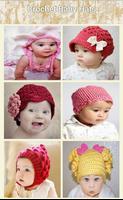 Crochet Baby Hats screenshot 1