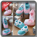 Crochet Baby Shoes APK