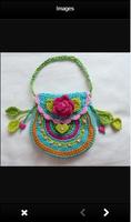 Crochet Bag Ideas Affiche