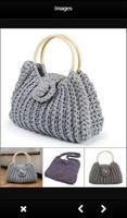Crochet Bag Ideas capture d'écran 3