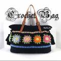 Crochet Bag Design
