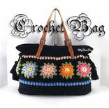 Crochet Bag Design