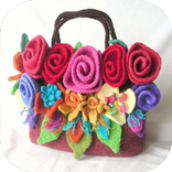 Crochet Bag Designs