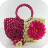 Crochet Bag Ideas