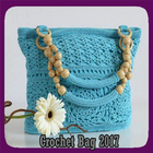 آیکون‌ Crochet Bag 2017