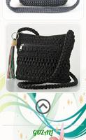 Crochet Bag 2017 captura de pantalla 3