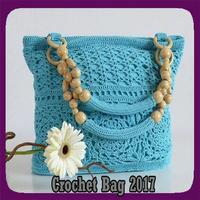 Crochet Bag 2017 海報