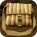 Crochet Bag Designs icône