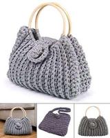Crochet Bag Designs penulis hantaran