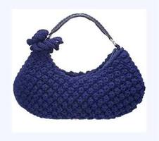 Crochet Bag Designs ảnh chụp màn hình 1