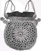 Crochet Bag Designs ảnh chụp màn hình 3