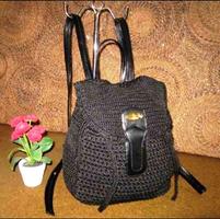 Crochet Bag Ideas 포스터