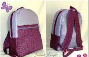 Crochet Bag Ideas syot layar 1