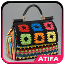 Crochet Bag Ideas APK