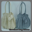 ”Crochet Bag Ideas