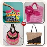 Crochet Bag Ideas