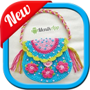 APK Crochet Bag Ideas
