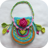 Crochet Bags