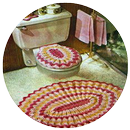 Crochet Bath Set APK