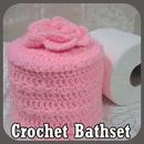 Crochet Bathset APK
