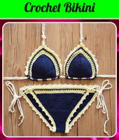 Crochet Bikini 스크린샷 1