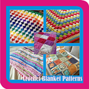 Crochet Blanket Patterns APK