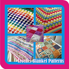 Crochet Blanket Patterns icon