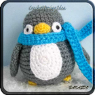 Projekt Crochet Idea ikona