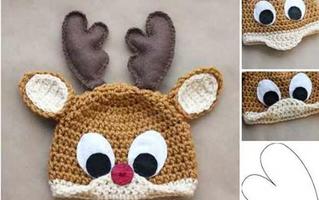Projekt Crochet Idea screenshot 3