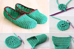 Projekt Crochet Idea screenshot 1