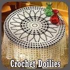 ikon Crochet Doilies