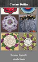 Crochet Doilies screenshot 1