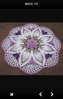 Crochet Doilies screenshot 3