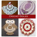 Crochet Doilies